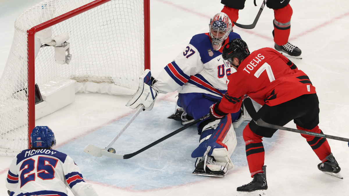 USA Men's Hockey: Gold Medal Glory or Cultural Disappointment?
